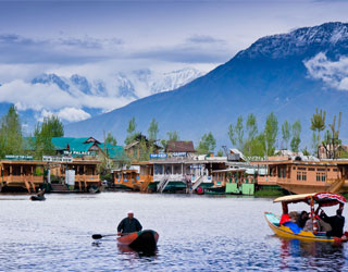 Wonderful Kashmir Tour